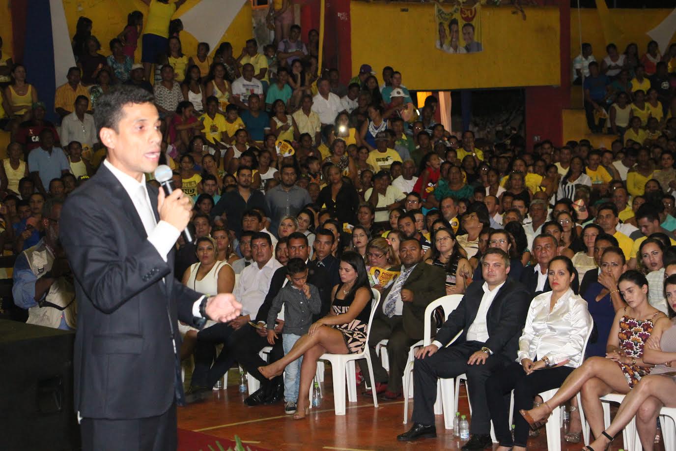 Saúde e corte de gastos serão prioridades da nova gestão de Maués 