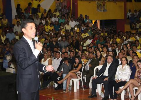 Saúde e corte de gastos serão prioridades da nova gestão de Maués 