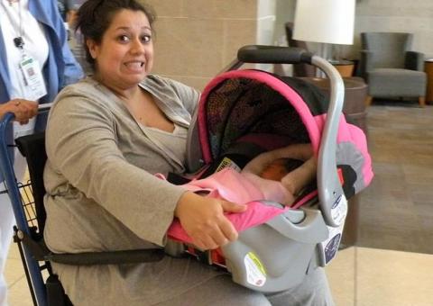 Mulher emagrece 47kg após descobrir que marido e sua amante a chamava de “vaca gorda”