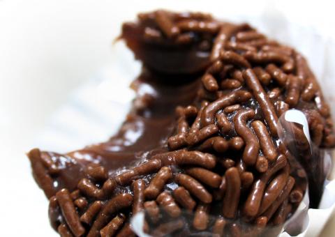 Amazonense cria marca regional de doces