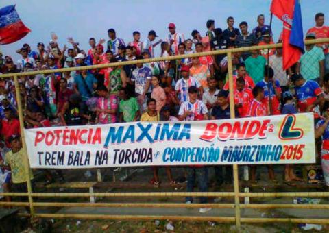 FDN tem time de futebol e investe alto em patrocínio