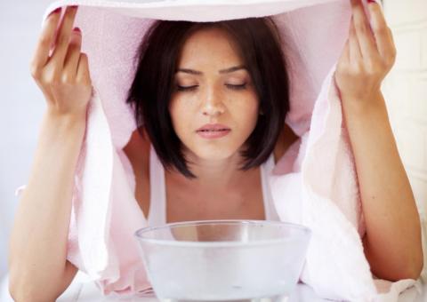 De clima tropical, planta ajuda a descongestionar vias respiratórias