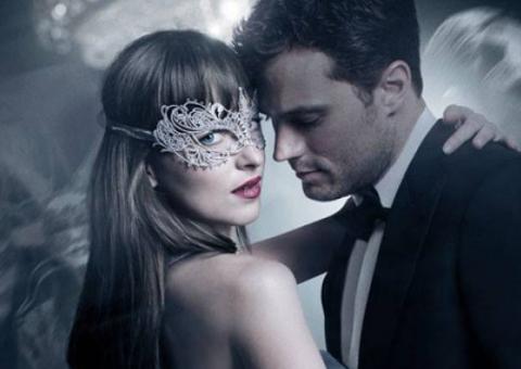 Cinquenta Tons Mais Escuros ganha trailer estendido. Assista