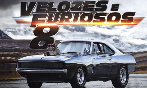Assista ao trailer explosivo de Velozes e Furiosos 8