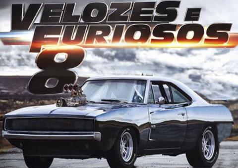Assista ao trailer explosivo de Velozes e Furiosos 8