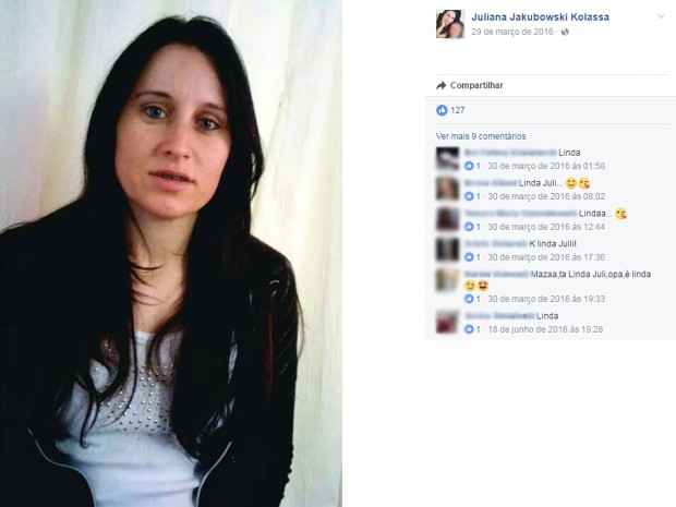 Inconformado com a separação homem mata a ex e depois comete suicídio 