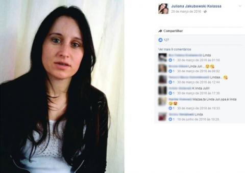 Inconformado com a separação homem mata a ex e depois comete suicídio 