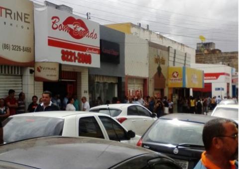 Caso raro: Terremoto em Teresina e no Maranhão assusta população 