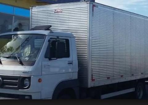 Caminhão usado para transportar corpos de massacre foi emprestado pela Seduc