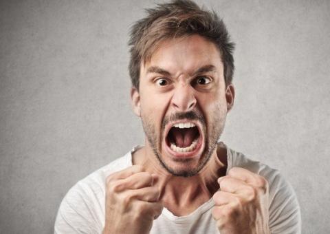 TPM Masculina? Conheça a Síndrome do Homem Irritável