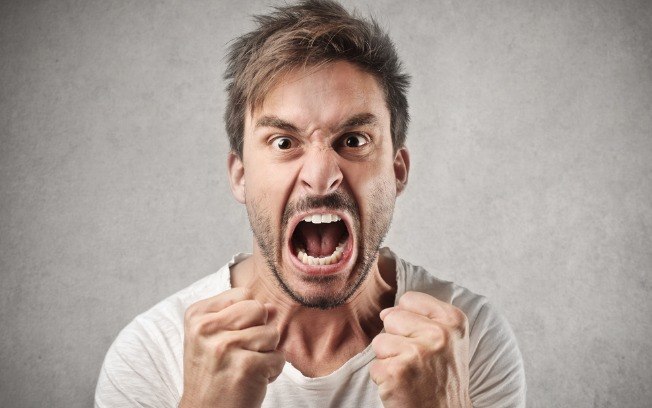TPM Masculina? Conheça a Síndrome do Homem Irritável