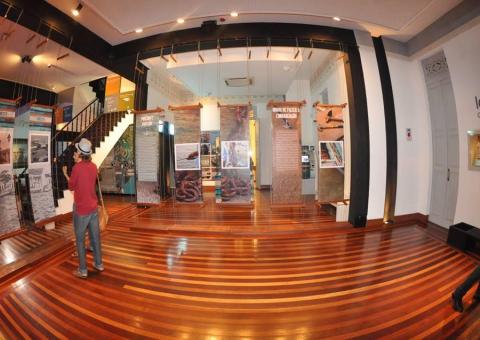 Projeto transformará Paço da Liberdade em museu interativo e moderno 