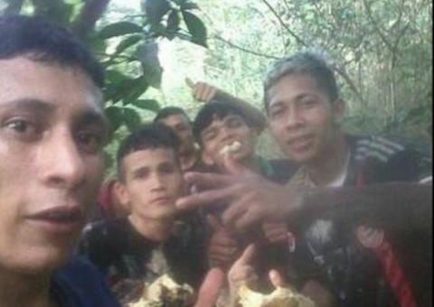 Do Amazonas para o mundo: Fugitivo do Facebook ganha destaque internacional