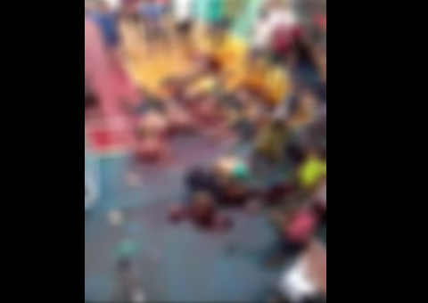 Saiba a verdade sobre áudios que divulgam fuga de mil detentos do Compaj