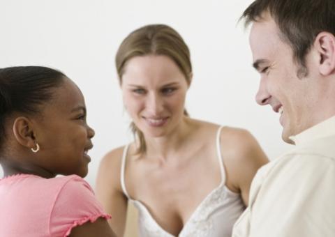 Adoção: medos e dúvidas na hora de adotar uma criança