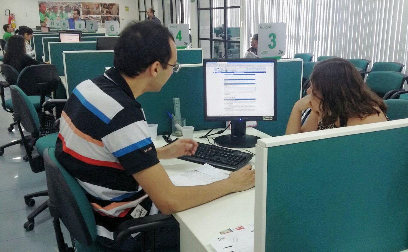 Sefaz-AM dará  início a atividades por meio do Central de Relacionamento 