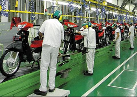 Indústrias do PIM podem se beneficiar do parcelamento de fundos