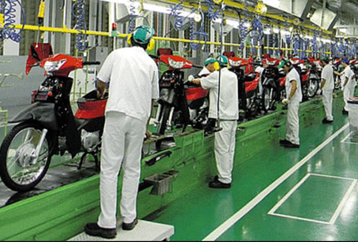 Indústrias do PIM podem se beneficiar do parcelamento de fundos