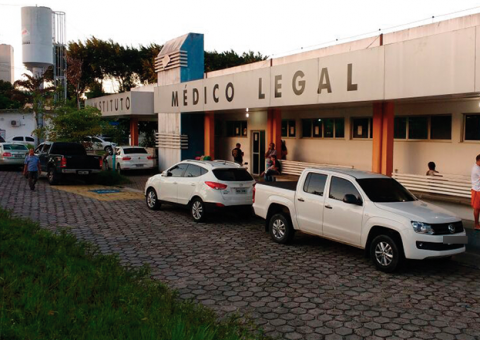 30 corpos foram decapitados em massacre no Compaj