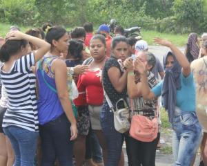 Indenização das famílias de mortos em presídio pode não sair