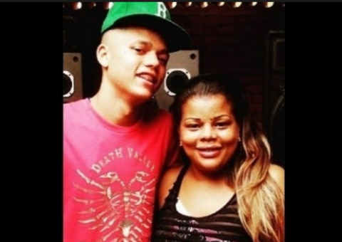 Tati Quebra Barraco fará queixa por ataques racistas após morte do filho