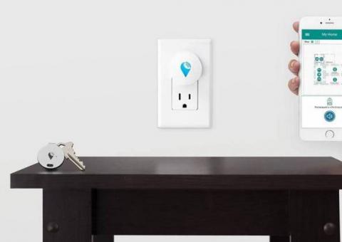 Sistema ajuda a encontrar objetos perdidos em casa até no escuro