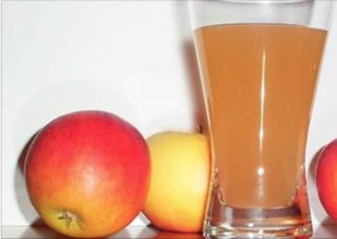 Detox de maçã: emagrece e limpa o corpo em um único dia