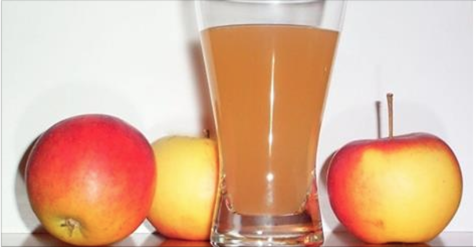 Detox de maçã: emagrece e limpa o corpo em um único dia