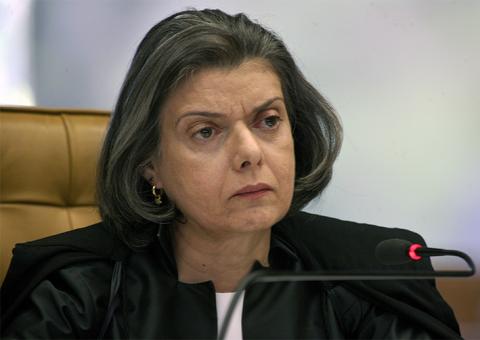 Ministra Cármem Lúcia vem a Manaus verificar situação dos presídios locais 