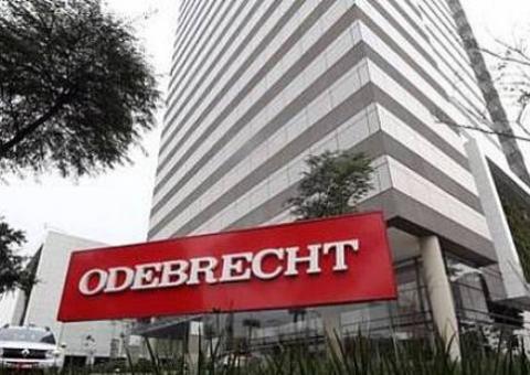  Equador proíbe contratos com a Odebrecht