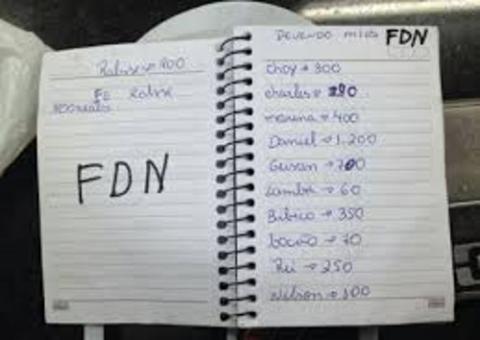 Família do Norte controla rota da droga na Amazônia