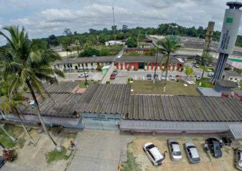 Sete líderes de rebelião no Amazonas são identificados pela polícia