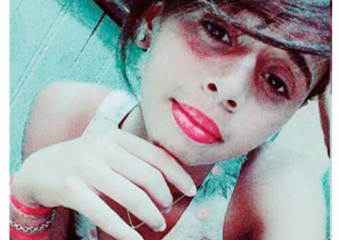 Após três dias desaparecida, menina de 16 anos é achada pela família 