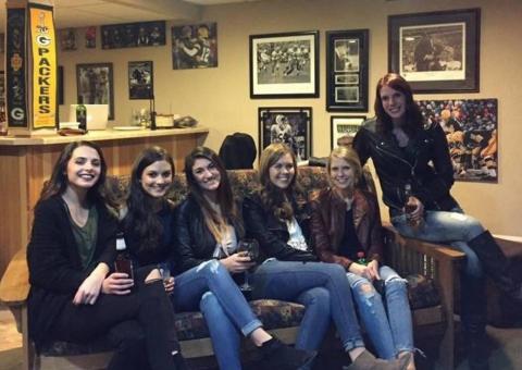 Saiba o mistério das pernas que ‘desapareceram' em foto 