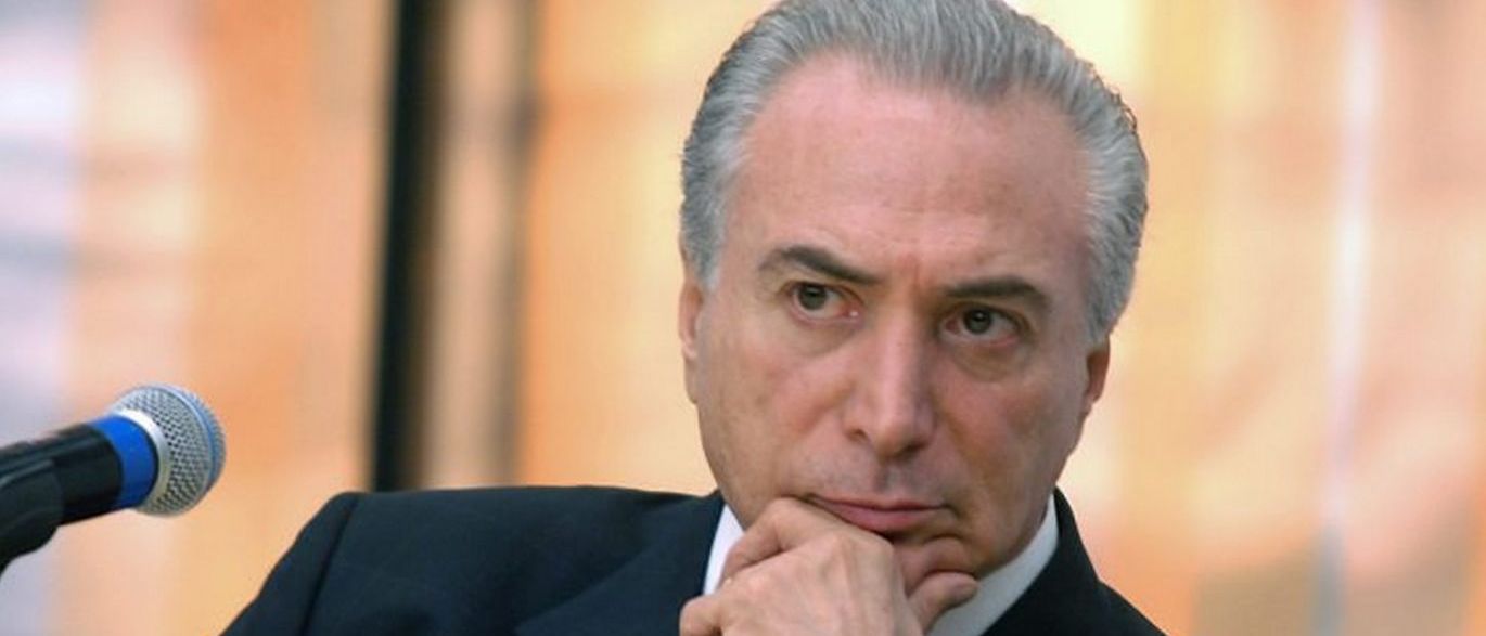  Presidente mantém silêncio após massacre ocorrido no Amazonas 