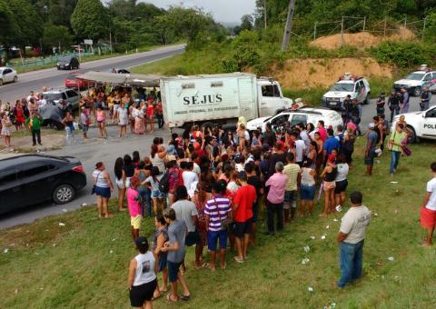 Associação de juízes diz que sistema carcerário deve mudar para evitar novos massacres