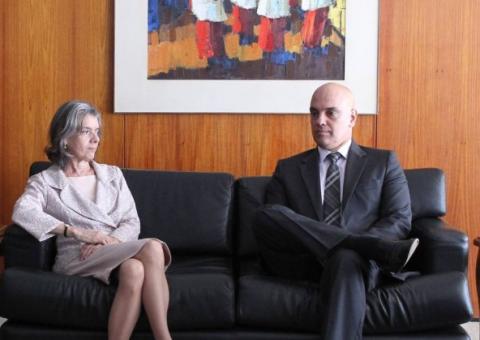 Autoridades de Manaus sabiam que presos planejavam fuga, diz ministro da Justiça 