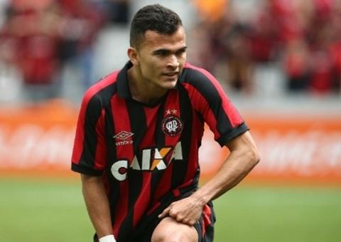 Lucas Fernandes é o novo atacante do Fluminense