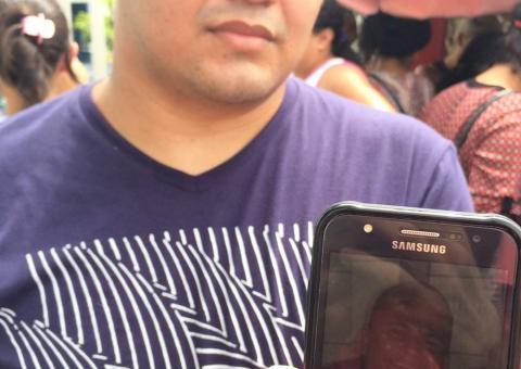 Após comprar caixão, família descobre que parente preso está vivo