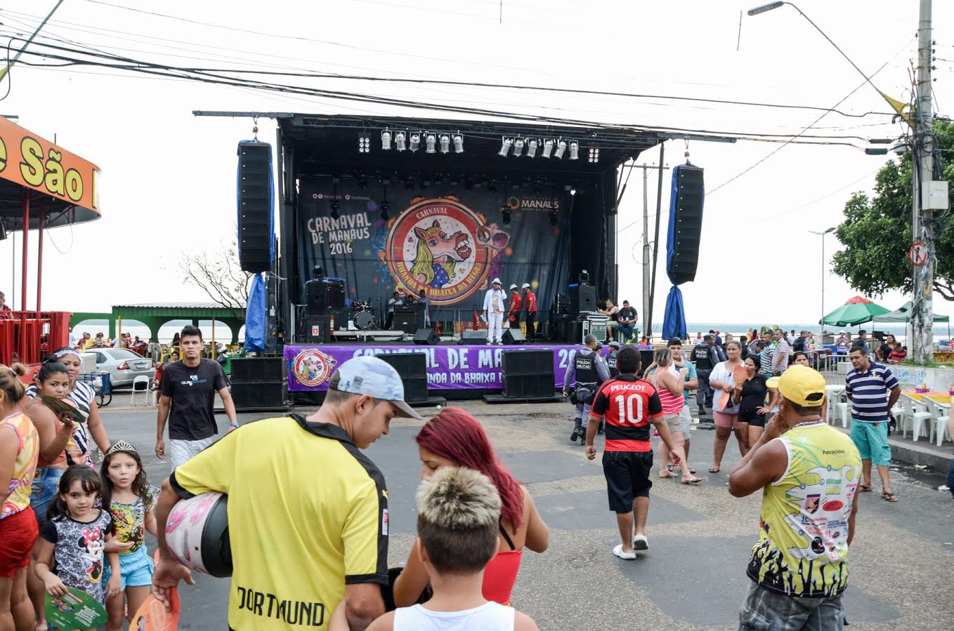 Bandas e Blocos de Carnaval poderão interpor recurso até o dia 10