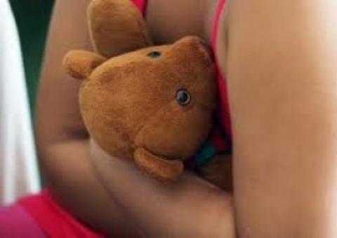 Vizinho é preso suspeito de estuprar criança de 6 anos em Manaus