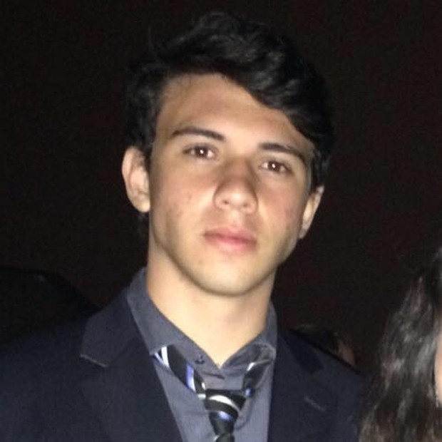 Sobrinho de Adriana Esteves está em estado grave após acidente com filho de Bonner