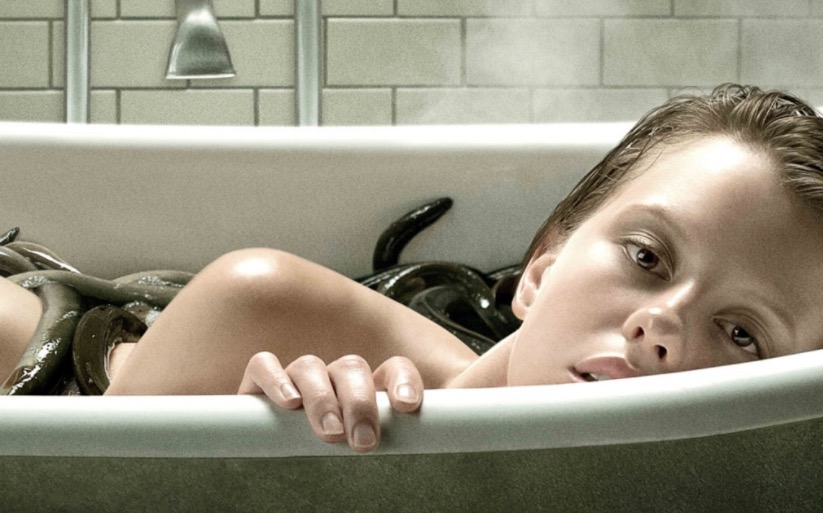 Terror A Cura ganha novos vídeos macabros. Confira