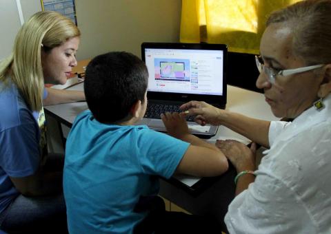 Número de atendimentos para diagnóstico de autismo aumentou 53% em 2016