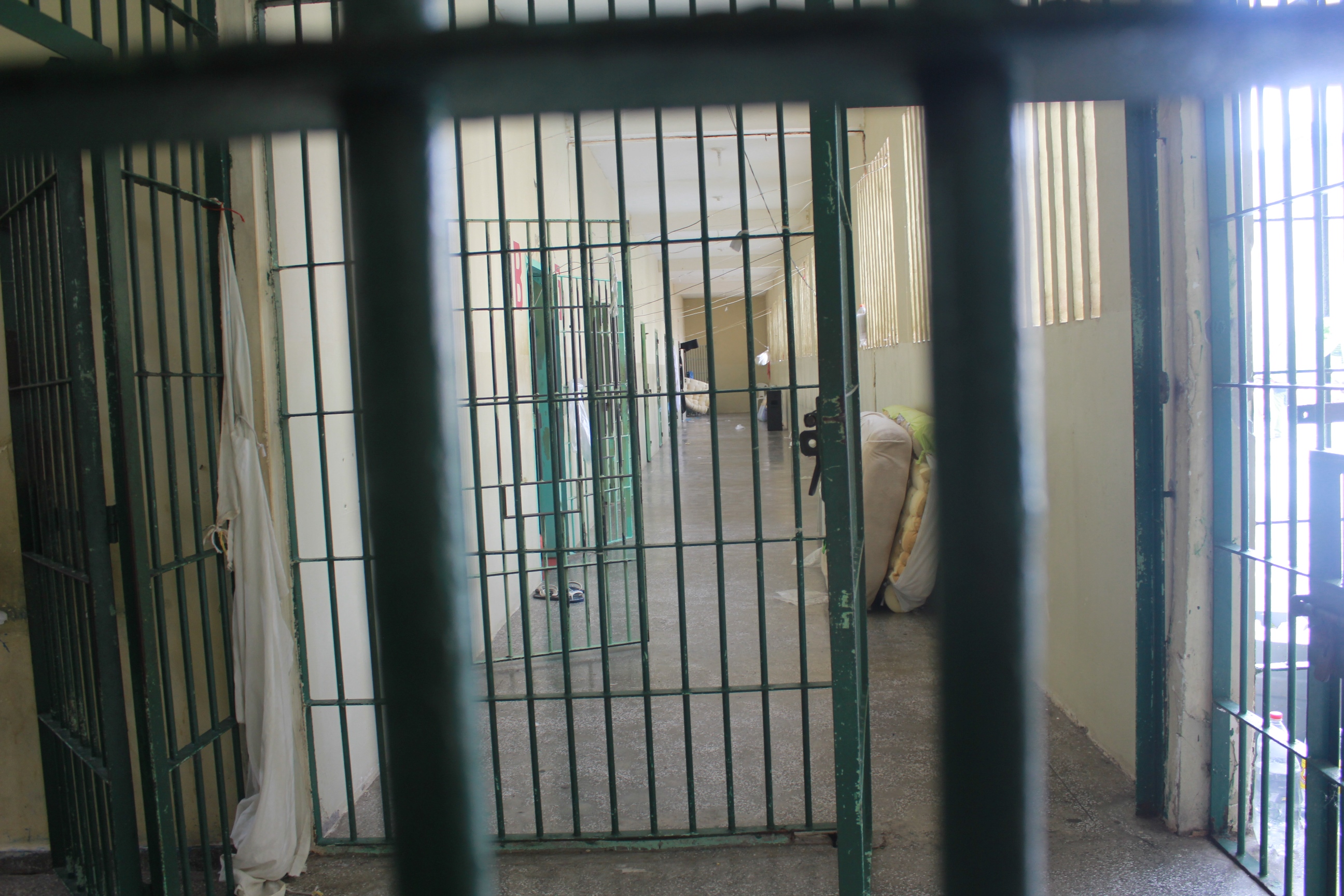 Projeto de Lei deve proibir a construção de novos presídios na área urbana de Manaus  