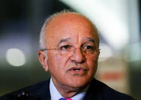 'Não tinha nenhum santo', diz governador do AM sobre presos mortos