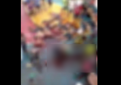 'Funk da FDN' vaza no WhatsApp e conta detalhes do massacre no Compaj