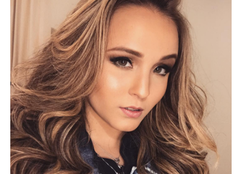 Larissa Manoela radicaliza e faz nova transformação no visual