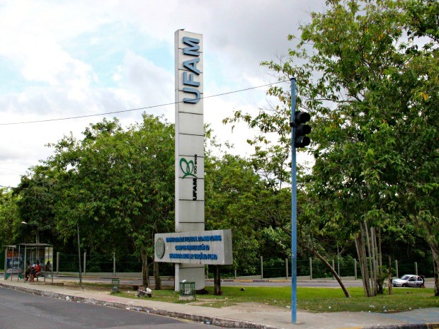 Curso da Ufam suspende aulas por medo de possíveis foragidos escondidos na universidade