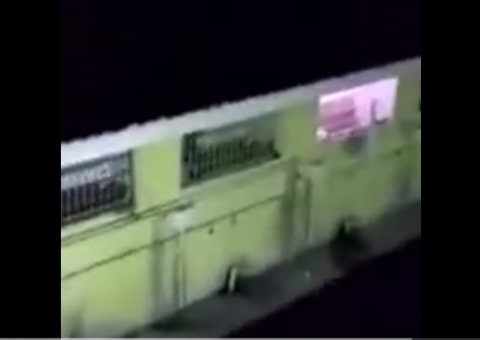 Presos do Compaj tiveram festa e liberação para passar a noite com mulheres no Natal e réveillon